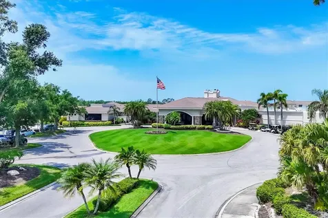 5111 Peppermill Court Sarasota FL 34241
