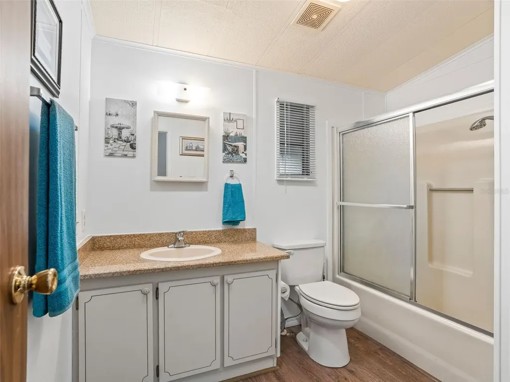 1619 W Schwartz Boulevard The Villages FL 32159