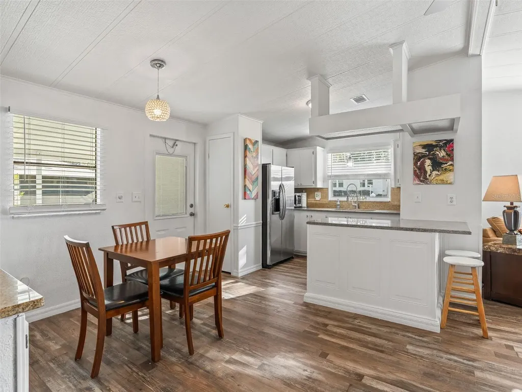 1619 W Schwartz Boulevard The Villages FL 32159