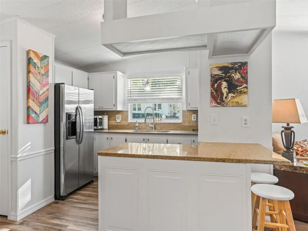 1619 W Schwartz Boulevard The Villages FL 32159