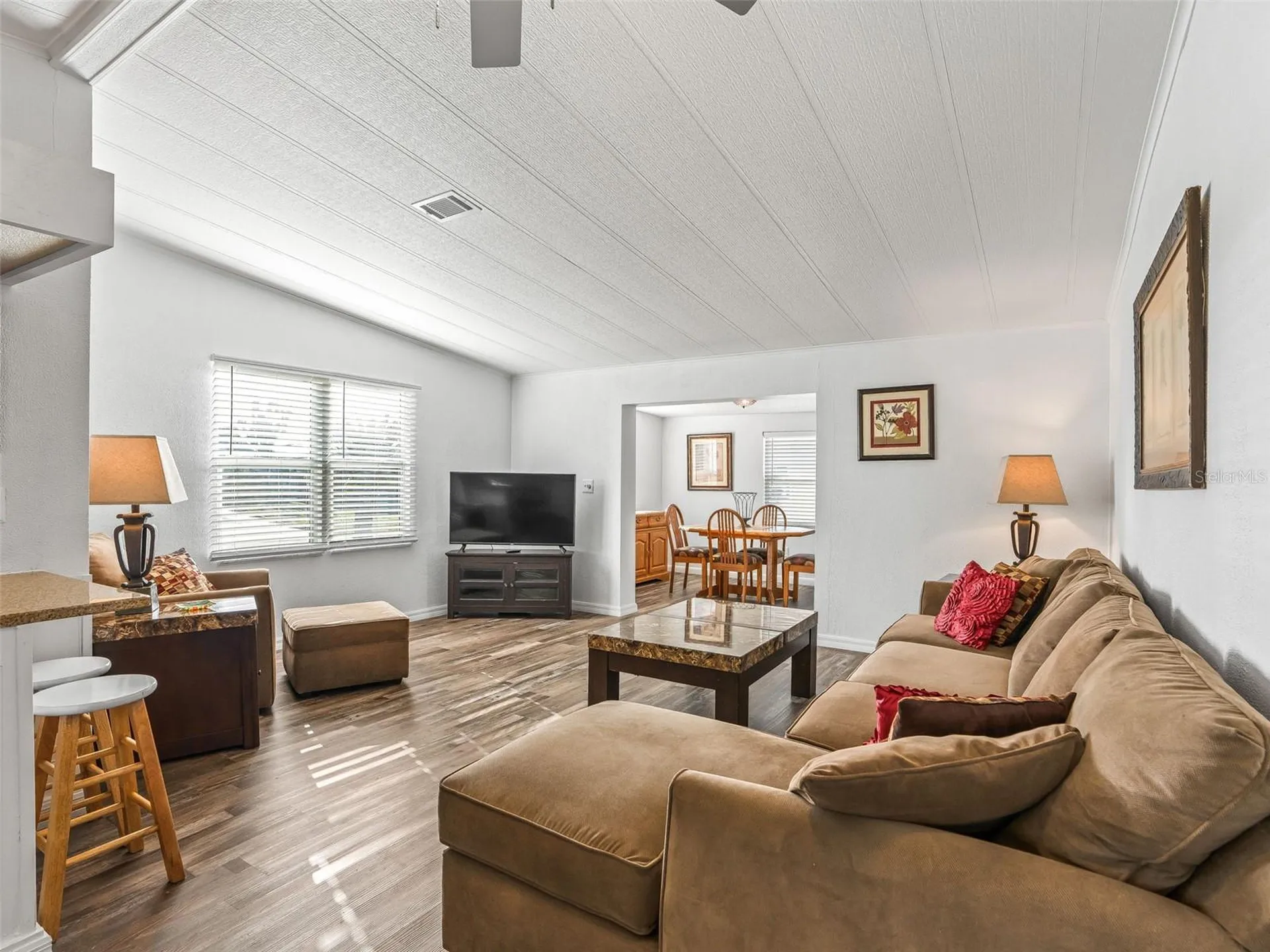 1619 W Schwartz Boulevard The Villages FL 32159
