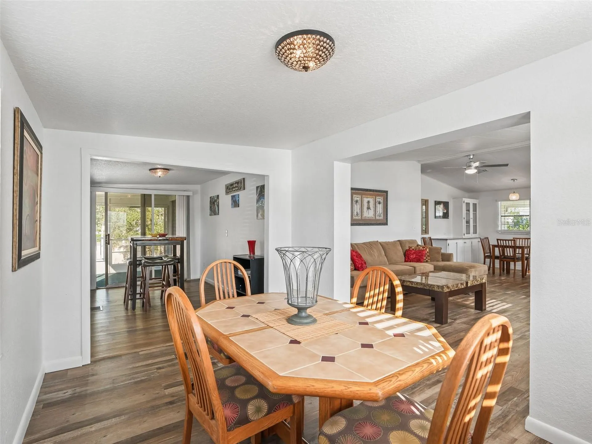 1619 W Schwartz Boulevard The Villages FL 32159