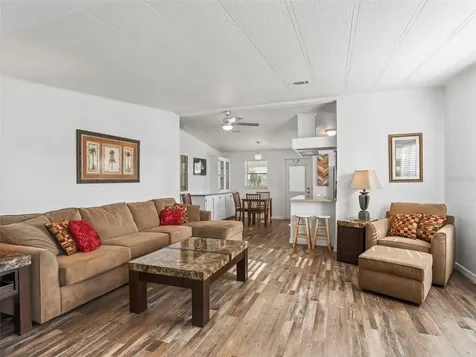 1619 W Schwartz Boulevard The Villages FL 32159