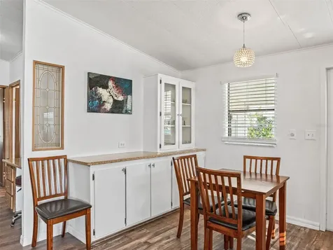 1619 W Schwartz Boulevard The Villages FL 32159