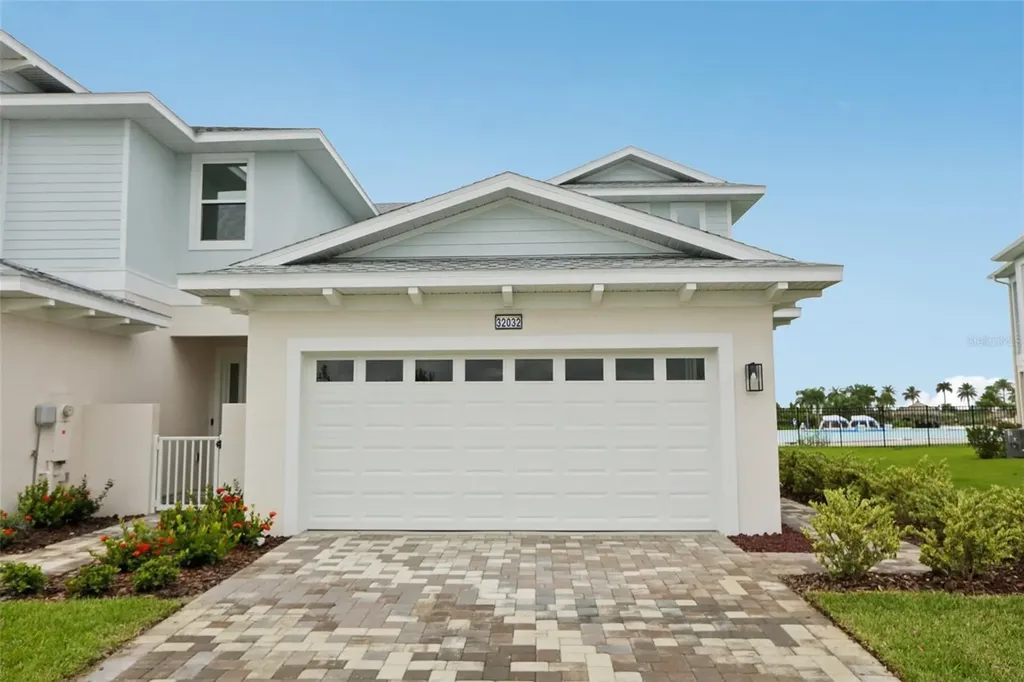 32032 Anchor Point Drive Wesley Chapel FL 33545