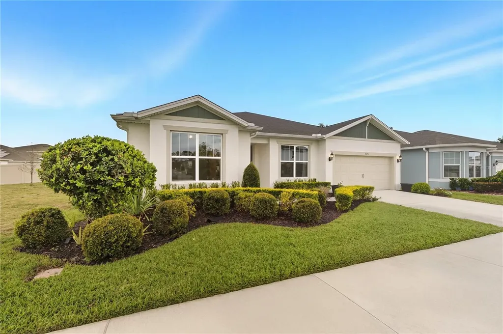 4175 Meandering Bay Drive Apopka FL 32712