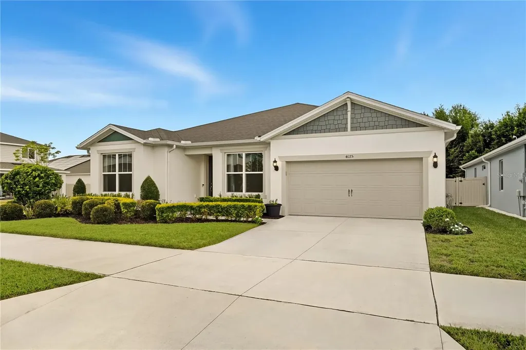 4175 Meandering Bay Drive Apopka FL 32712