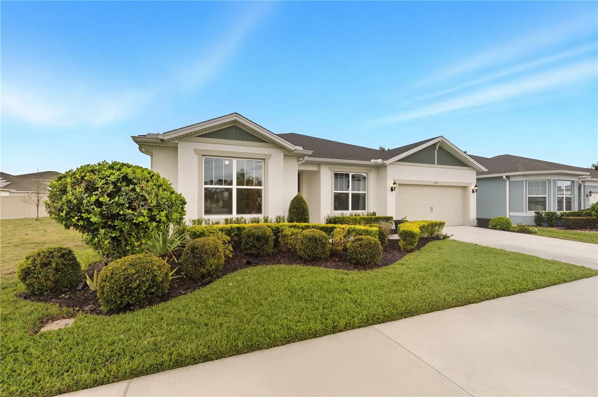 4175 Meandering Bay Drive Apopka FL 32712