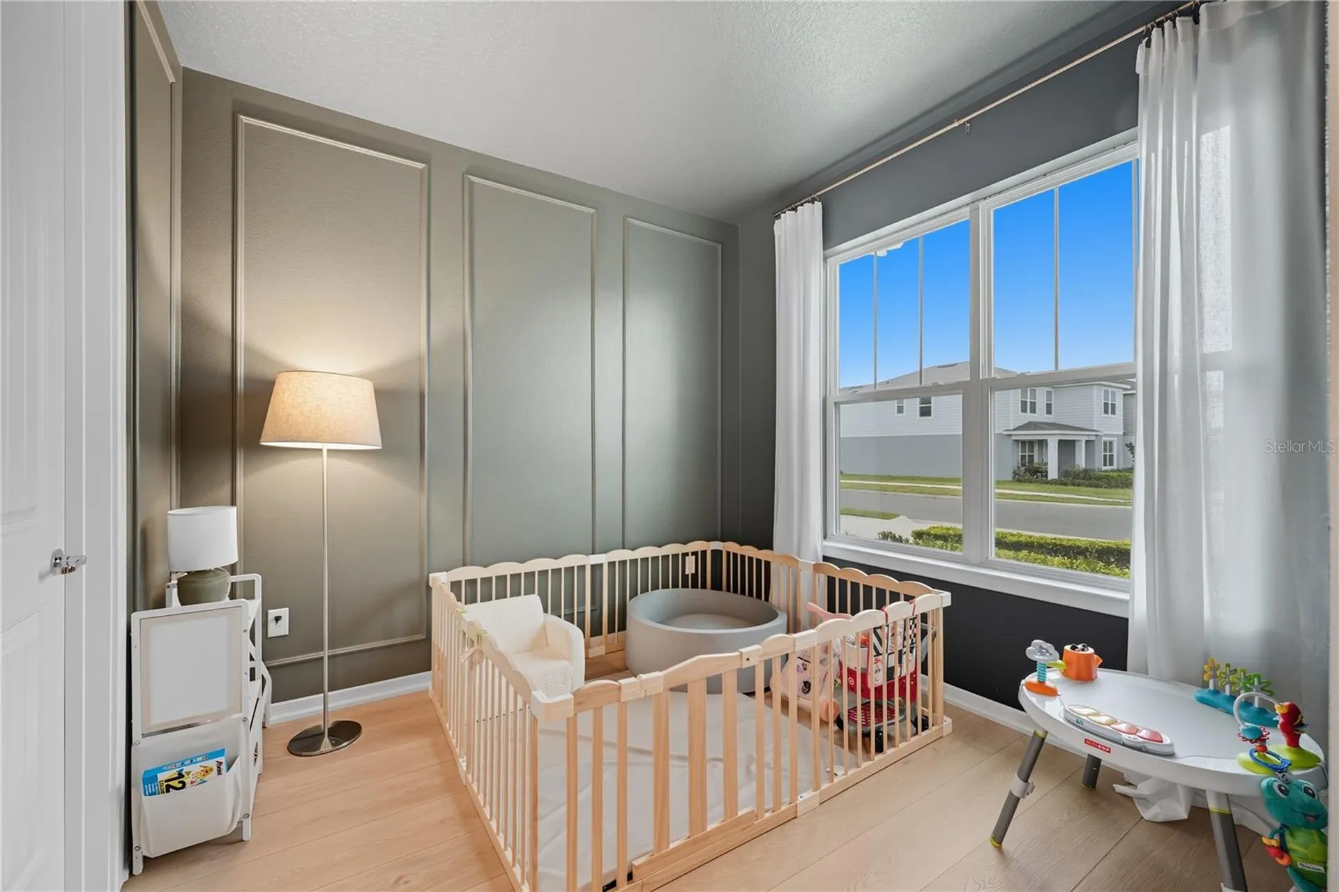 4175 Meandering Bay Drive Apopka FL 32712