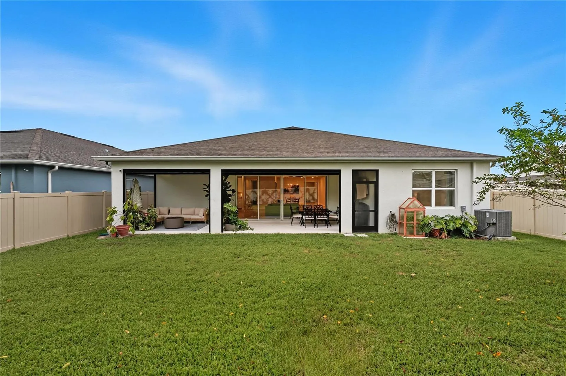 4175 Meandering Bay Drive Apopka FL 32712