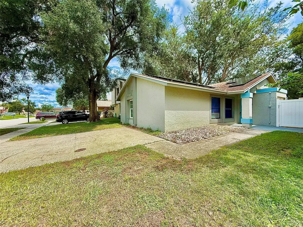10309 Parkcrest Drive Tampa FL 33624