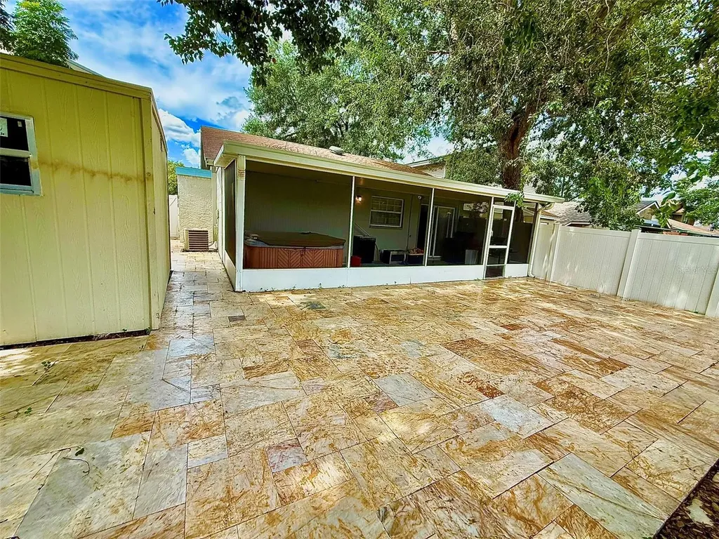 10309 Parkcrest Drive Tampa FL 33624