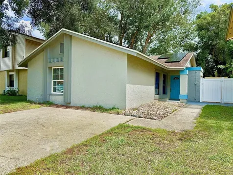 10309 Parkcrest Drive Tampa FL 33624