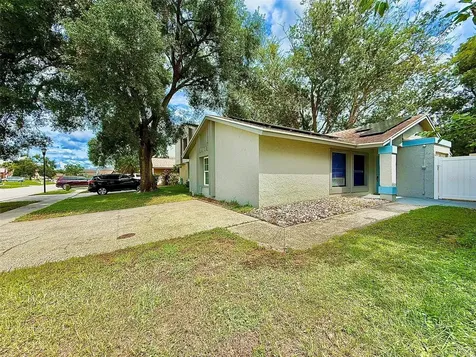10309 Parkcrest Drive Tampa FL 33624