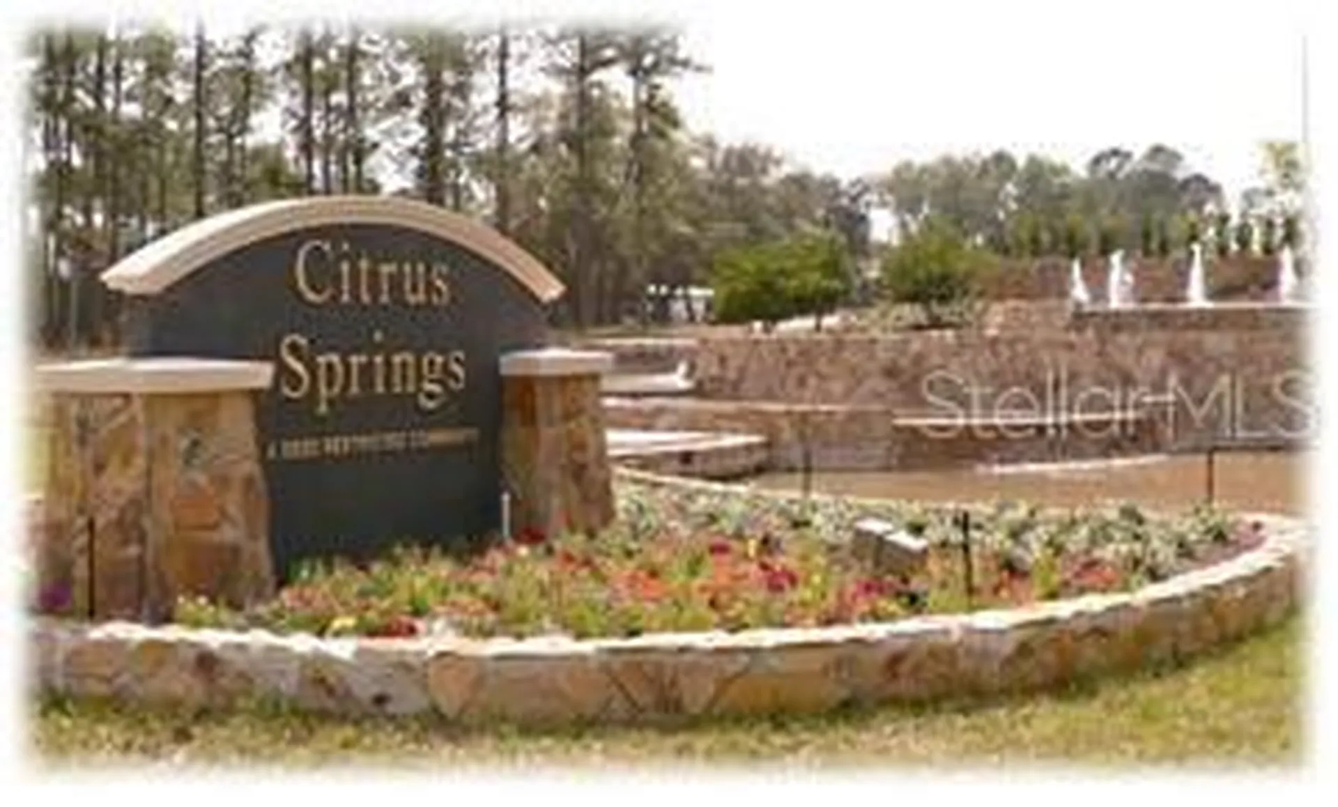 2199 W Say Drive Citrus Springs FL 34434
