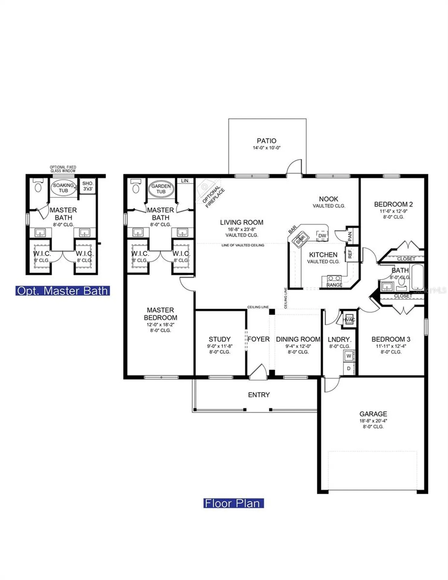 2199 W Say Drive Citrus Springs FL 34434