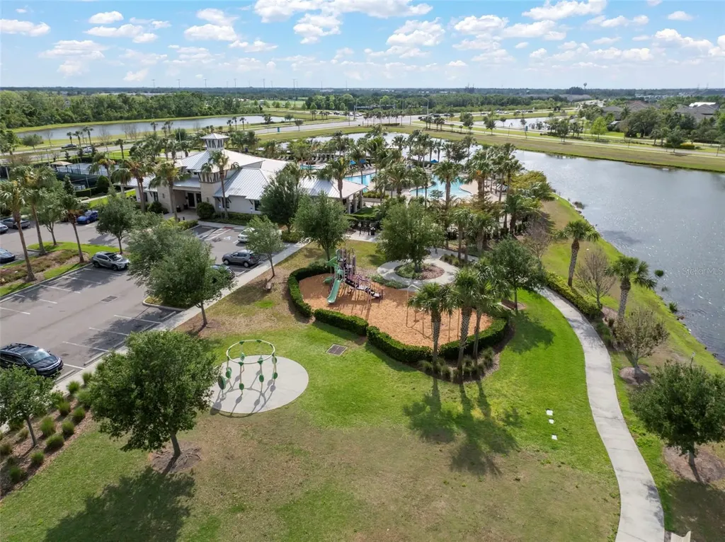 5923 Silver Sun Drive Apollo Beach FL 33572