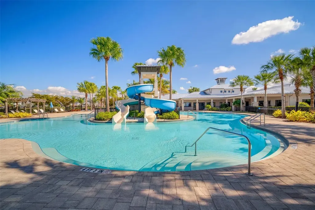 5923 Silver Sun Drive Apollo Beach FL 33572