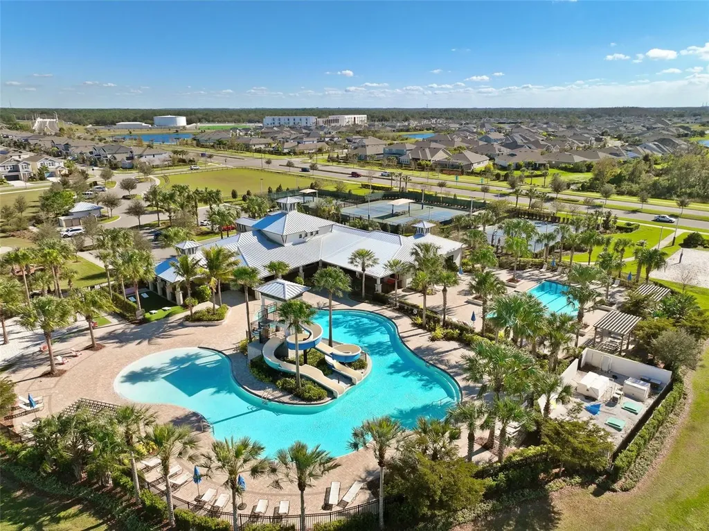 5923 Silver Sun Drive Apollo Beach FL 33572