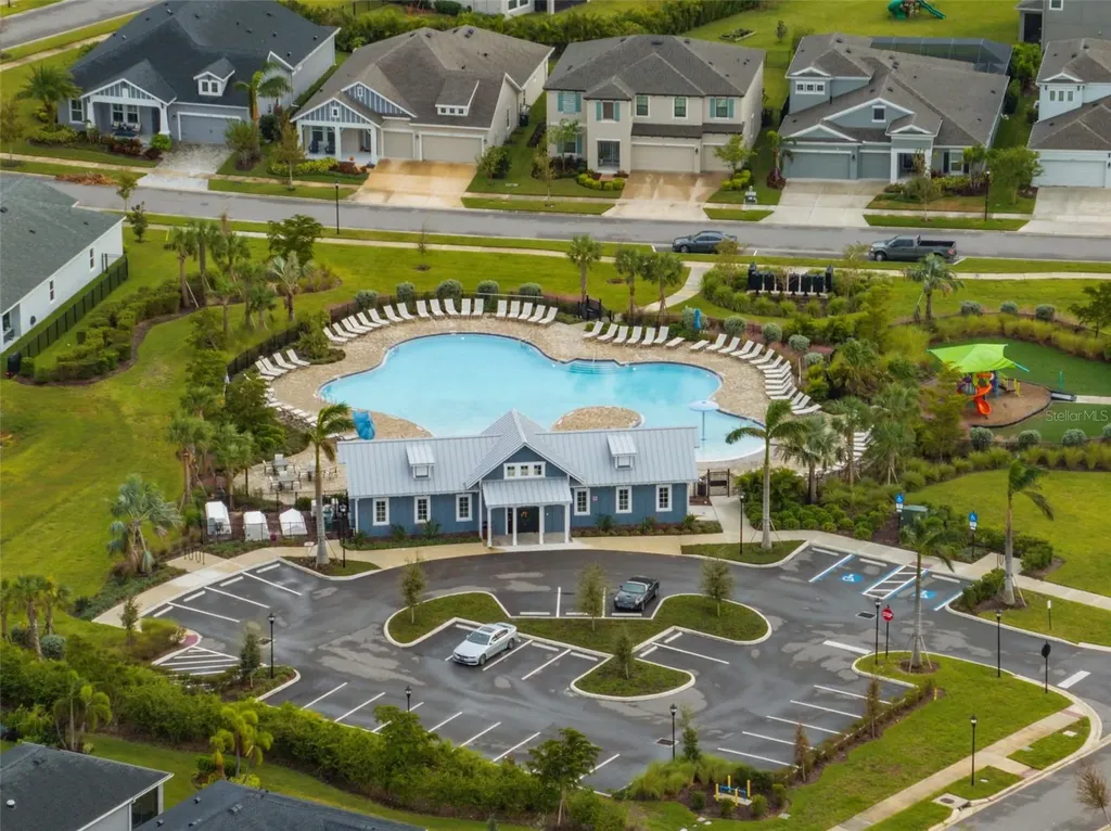 5923 Silver Sun Drive Apollo Beach FL 33572