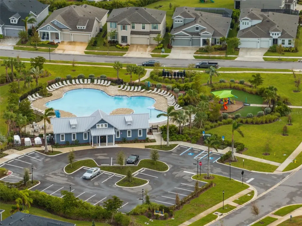 5923 Silver Sun Drive Apollo Beach FL 33572