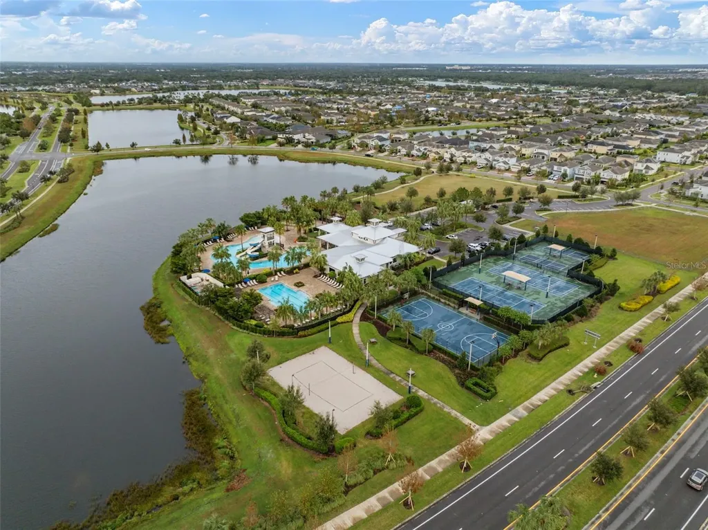 5923 Silver Sun Drive Apollo Beach FL 33572