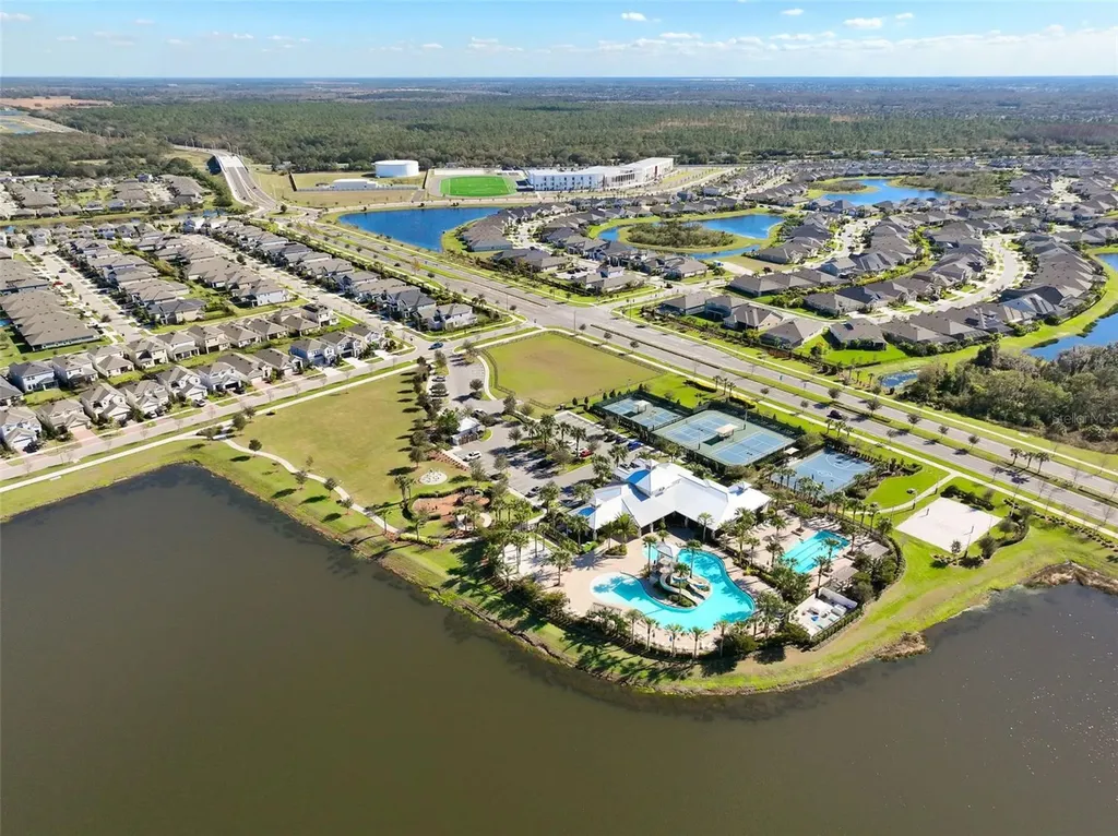 5923 Silver Sun Drive Apollo Beach FL 33572