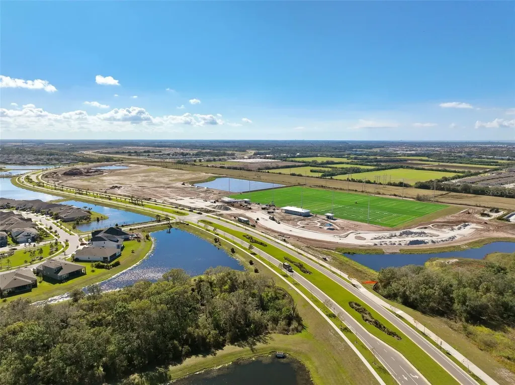 5923 Silver Sun Drive Apollo Beach FL 33572