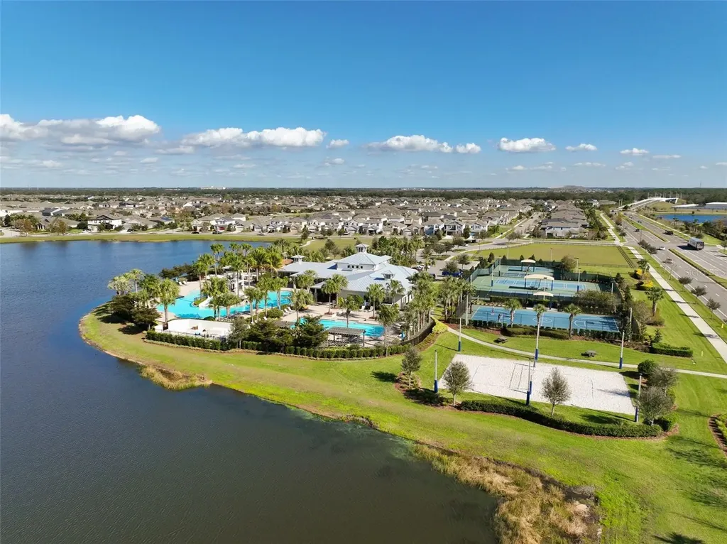 5923 Silver Sun Drive Apollo Beach FL 33572