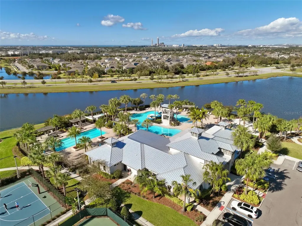 5923 Silver Sun Drive Apollo Beach FL 33572