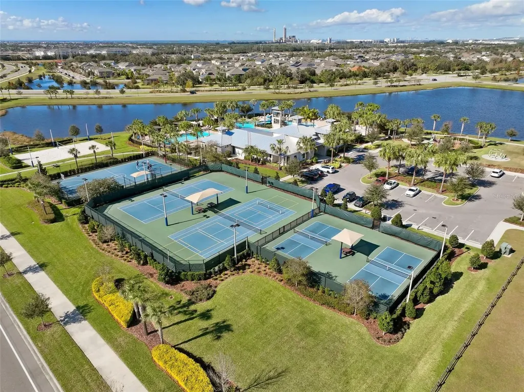 5923 Silver Sun Drive Apollo Beach FL 33572