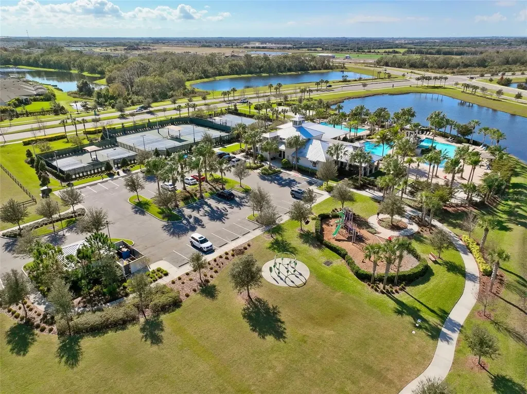 5923 Silver Sun Drive Apollo Beach FL 33572