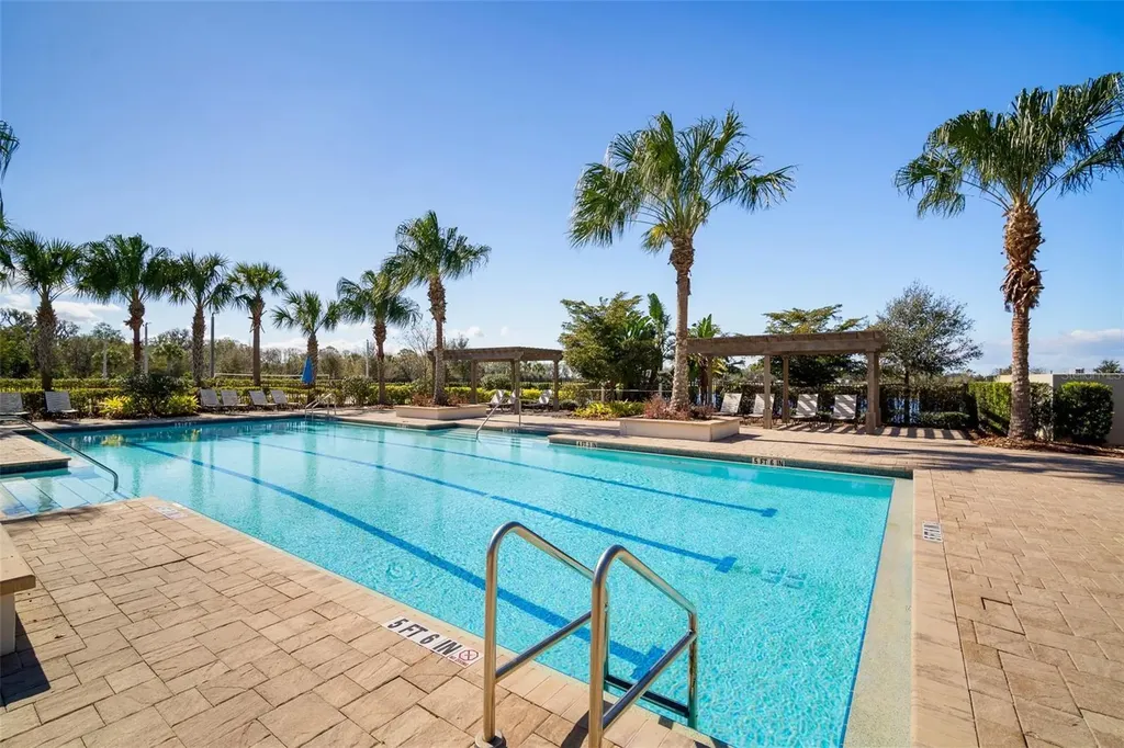 5923 Silver Sun Drive Apollo Beach FL 33572