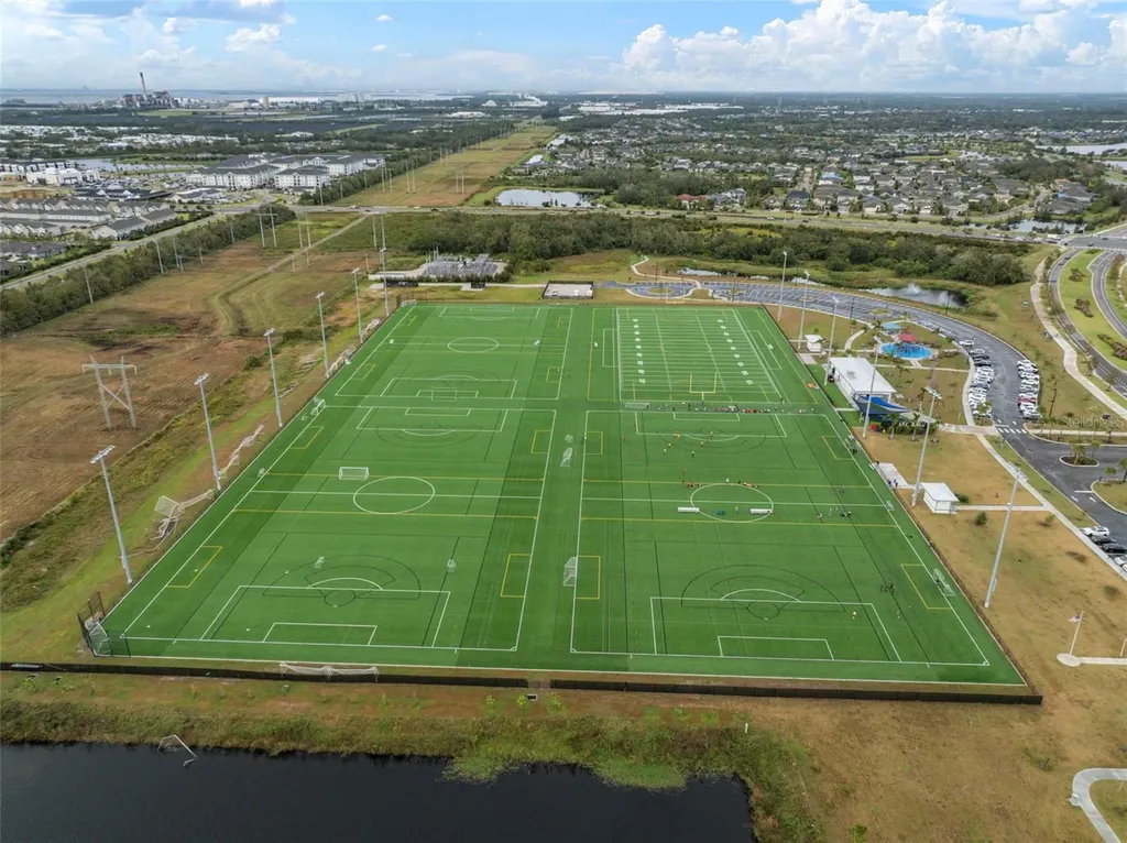 5923 Silver Sun Drive Apollo Beach FL 33572