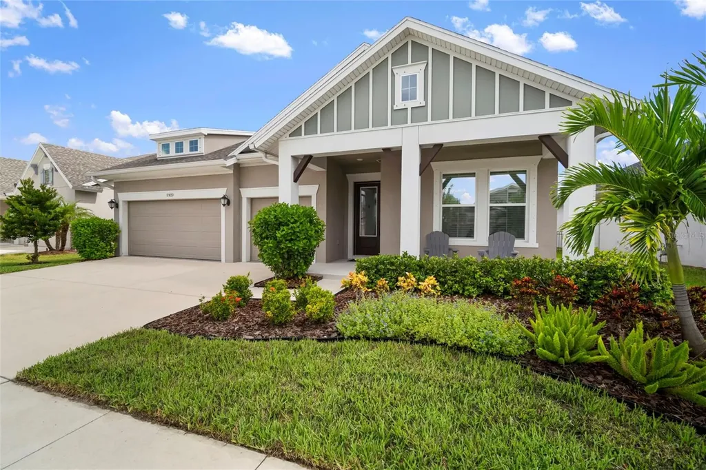 5923 Silver Sun Drive Apollo Beach FL 33572