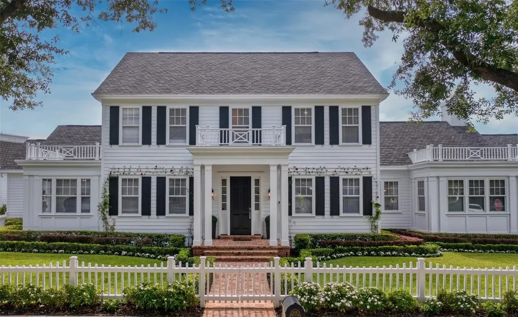 423 Arbor Circle Celebration FL 34747