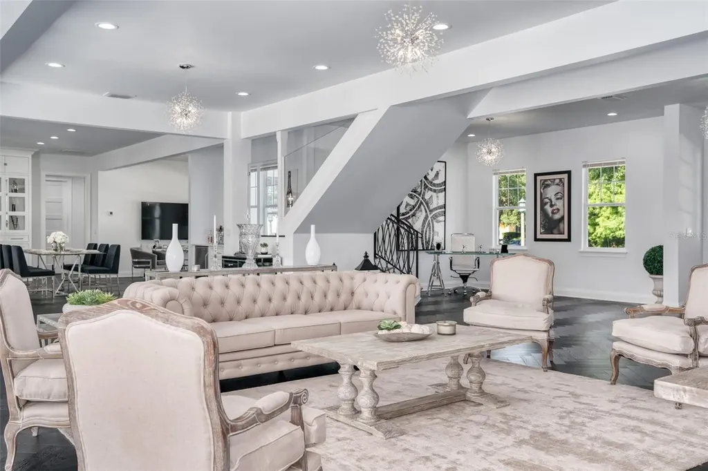 423 Arbor Circle Celebration FL 34747