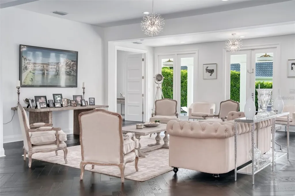423 Arbor Circle Celebration FL 34747