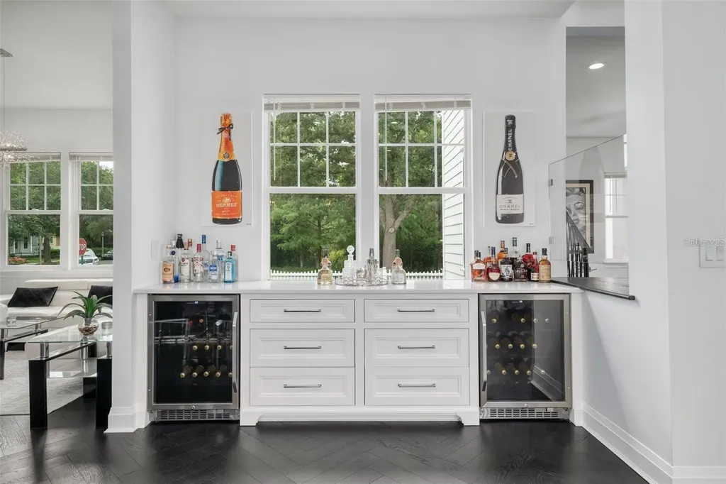 423 Arbor Circle Celebration FL 34747