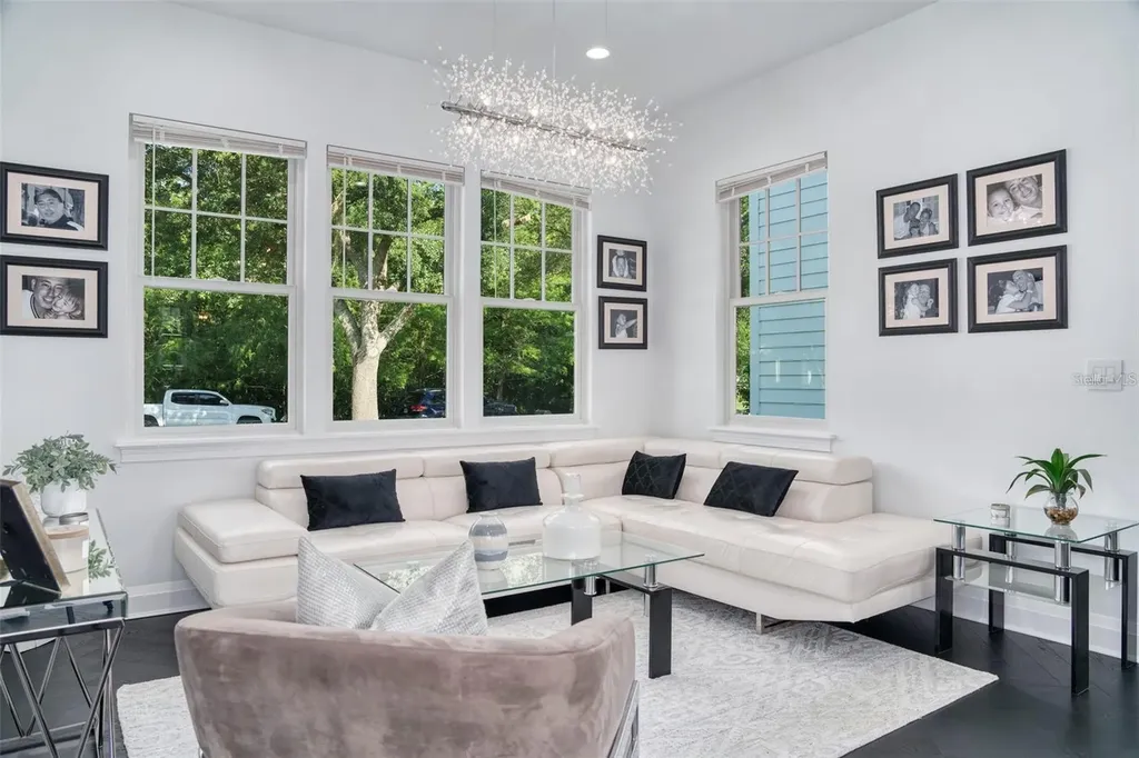 423 Arbor Circle Celebration FL 34747