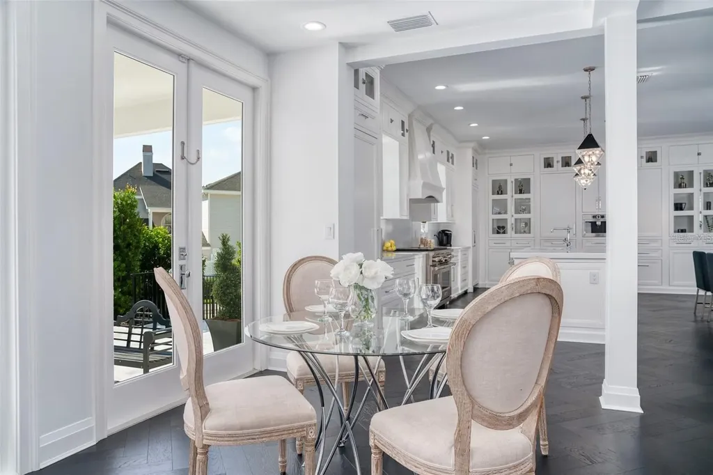 423 Arbor Circle Celebration FL 34747