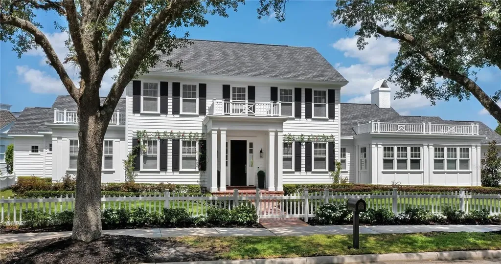 423 Arbor Circle Celebration FL 34747