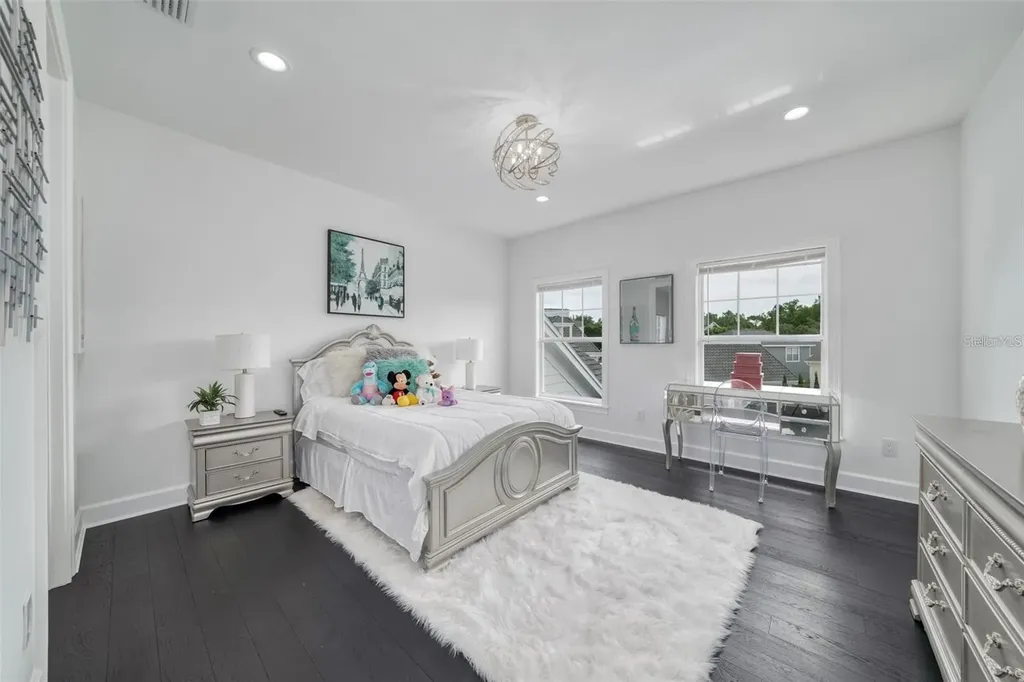 423 Arbor Circle Celebration FL 34747