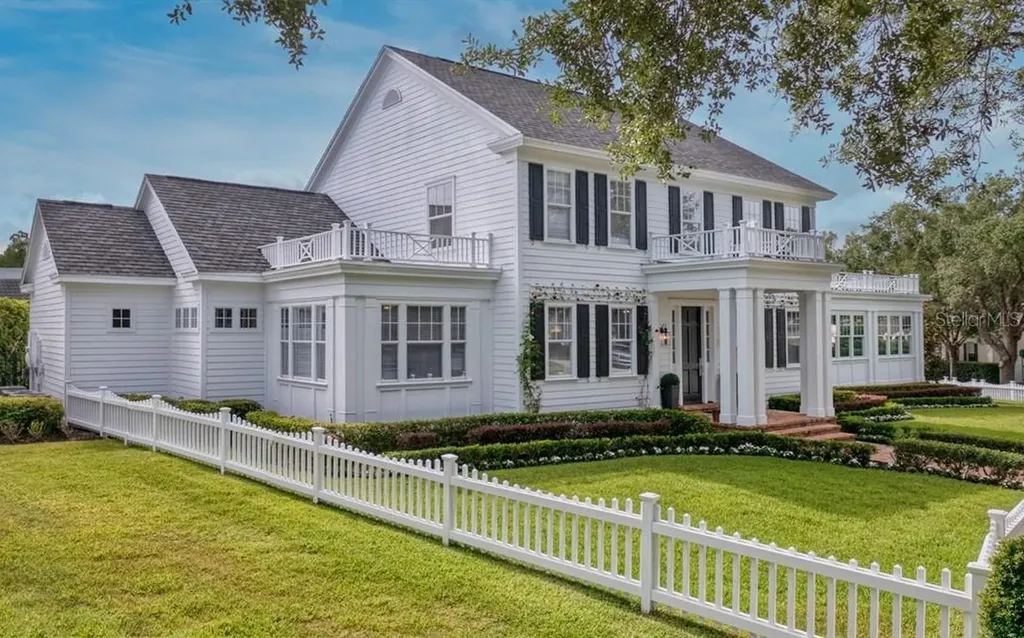 423 Arbor Circle Celebration FL 34747