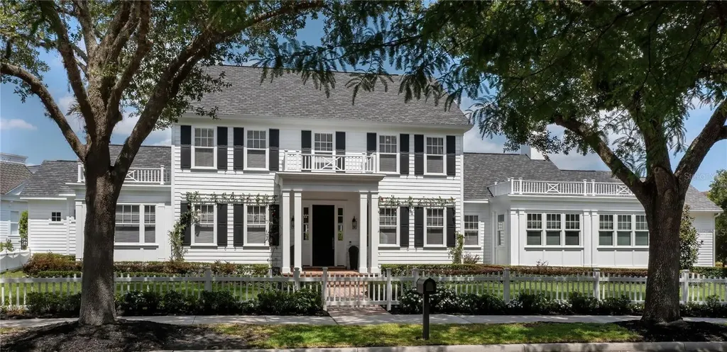 423 Arbor Circle Celebration FL 34747