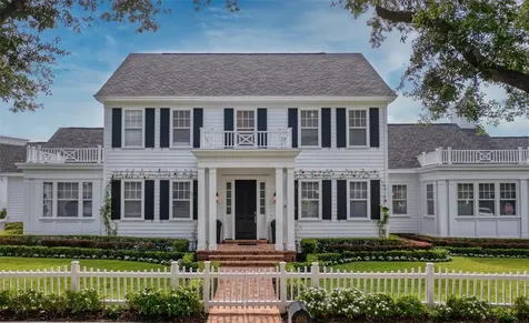 423 Arbor Circle Celebration FL 34747