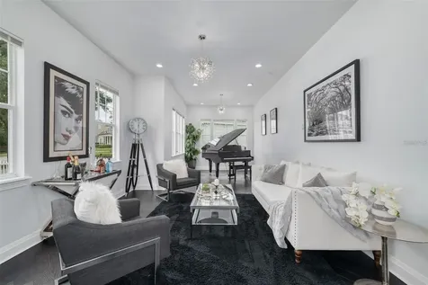 423 Arbor Circle Celebration FL 34747