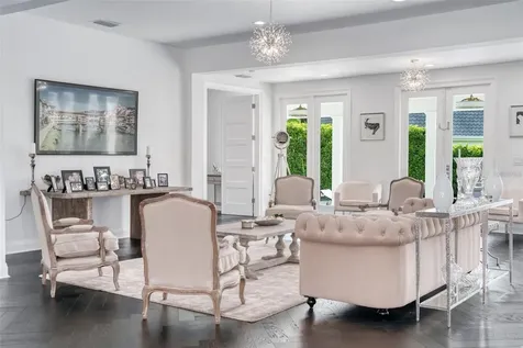 423 Arbor Circle Celebration FL 34747