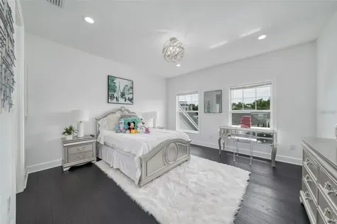 423 Arbor Circle Celebration FL 34747