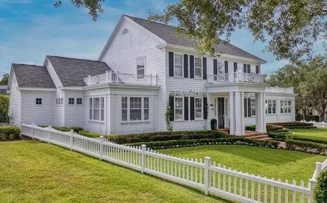 423 Arbor Circle Celebration FL 34747